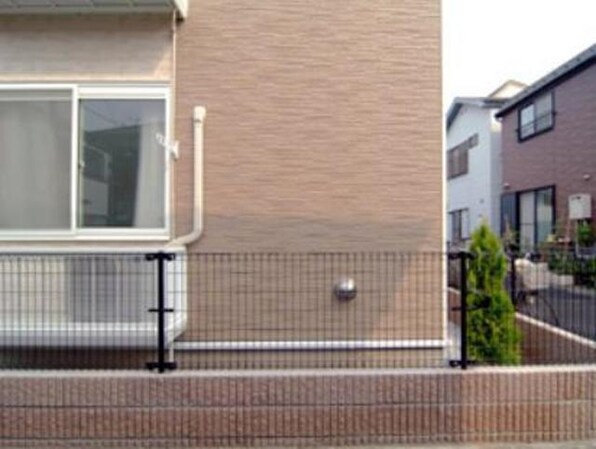 レオパレスサニースペランツィアの物件内観写真